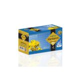 Shiffa Home Sarı Kantaron (ST. JOHN'S WORT) Doğal Bitki Çayı 20 Süzen Poşet