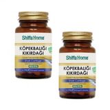 Shiffa Home Shark Cartilage Köpek Balığı Kıkırdağı 2x60 Kapsül