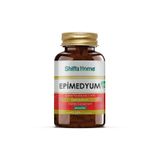 Shiffa Home SHİFFA HOME EPİMEDİUM 60 KAPSÜL