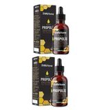 Shiffa Home Sıvı Propolis 2x50 ml Damla