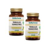 Shiffa Home Tribulus Terrestris Çoban Çökerten 2x60 Kapsül