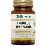 Shiffa Home Tribulus Terrestris Çoban Çökerten İçeren 60 Kapsül