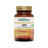 Shiffa Home UPR Reishi Mantarı 60 Kapsül