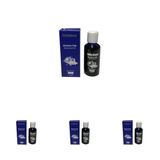 Shiffa Home Yeni Çörek Otu Yağı 50 Ml | Soğuk Pres | Doğal ve Saf Bitkisel Yağ | Bağışıklık Sistemini Destekleyici | Omega 3 ve Omega 6 Zengini | Cilt ve Saç Bakımı İçin (4 paketi)