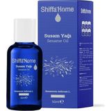 Shiffa M02569 Susam Yağı 50 Ml. 1 Paket (1 x 50 Ml) - Option-1