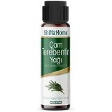 Shiffa M02573 Çam Terebentin Yağı 50 Ml 1 Paket (1 X 50 Ml)