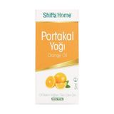 Shiffa Portakal Yağı 5 ml | Oleum Citrus Sinensis Saf Uçucu Yağ | C Vitamini, P, B, E Vitaminleri ve Mineral Zengini | Doğal Cilt Bakımı, Nemlendirici ve Besleyici - Option-1