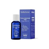 Shiffa Üzüm Çekirdeği Yağı 50 ml | Soğuk Sıkım Bitkisel Yağ | Cilt Bakımı, Saç ve Dudak Nemlendirme, Antioksidan Desteği, Proantosiyanidin ve E Vitamini Kaynağı - Option-1