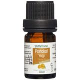 ShiffaHome Portakal Yağı 5 Ml | Oleum Citrus Sinensis Saf Uçucu Yağ | C Vitamini, P, B, E Vitaminle
