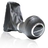 SHIFT Germany Mercedes W203 C Class Avantgarde Otomatik Vites Topuzu ve Körüğü Komple W204 Tarz Topuzlu, 2032670811