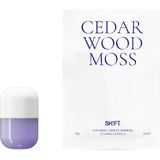 Shift Sedir Ağacı Yosunu Aromalı Duş Terapi Kapsülü 6'lı Paket