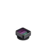 Shiftcam Lensultra 1.33x Anamorfik Lens 1.33x Büyütme 113° Geniş Açı Sinematik Geniş Ekran Oranı Flare Efekti Akıllı Telefon Kamera Lensi - Siyah