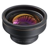 Shiftcam LensUltra 60 MM Telefoto Lens