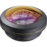 ShiftCam LensUtra 200 Derece Balık Gözü Lens
