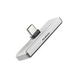 Shiftcam Planck Taşınabilir SSD 1TB - 1001-2000 MB/s Okuma, 1001-3000 MB/s Yazma, Thunderbolt Bağlantı - 1 TB