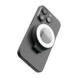 ShiftCam SnapPocket Light LED Selfie Ring Işık,Midnight