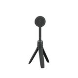 Shiftcam Snapstand Lacivert Magsafe Tripod Manyetik Telefon Tutucu Ve Mini Video Selfie Çubuğu - Siyah