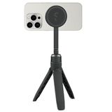 ShiftCam SnapStand Mini Selfie Çubuğu Ve MagSafe Özellikli Tripod - Lacivert