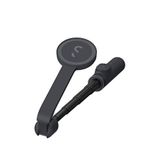 Shiftcam Snapstand Tripod Kompakt Katlanabilir Ve Uzatılabilir Bluetooth Kumanda Ve Manyetik Selfie Çubuğu - Siyah