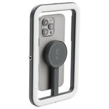 ShiftCam SnapStudio Light Manyetik LED Ring Işık, Midnight