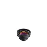 Shiftcam Ultra 60mm 2x Büyütme 48° Açı M12xp0.75 Montajlı Telefoto Lens - Siyah