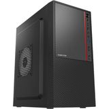 Shıftech SHF03 Usb-3.0 Micro-Atx 250W Bilgisayar Kasası