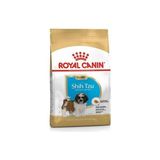 Shih Tzu Puppy Yavru Köpek Maması 1,5 kg - Belirtilmemiş
