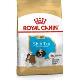 Shih Tzu Yavru Köpek Maması 1.5kg