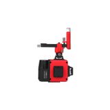 Shıjıng 12 (3d) Çızgı Lazer 7859E