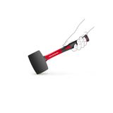 Shijing 6011 960G Tools Plastik Tokmak