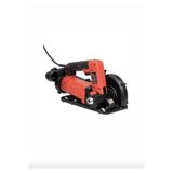 SHİJİNG 9331 DERZ KAZIMA MAKİNASI SPREL HORTUMLU TOZ EMİŞLİ 900WAT TEKERLEKLİ