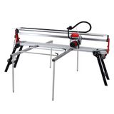 Shijing Tools 9261-1600 Tezgah Tip Elektrikli Mermer Seramik ve Fayans Kesme Makinesi - Sulu Kesim