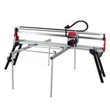 Shijing Tools 9261-1600 Tezgah Tip Elektrikli Mermer Seramik ve Fayans Kesme Makinesi - Sulu Kesim