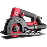 Shijing Tools Derz Kazıma Makinası - 6,5