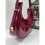 Shıkırtı Cherry Model Kadın Omuz Çantası - Bordo
