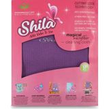 Shila 4'lü Mikrofiber Temizlik Bezi No Color