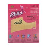 Shila Mikrofiber Temizlik Bezi Tekli Paket