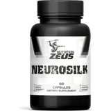 Shılajıt Extract Zeus Nutrition 60 Kapsül