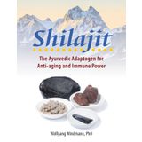 Shilajit: The Ayurvedic Adaptogen for Anti-Aging and Immune Power