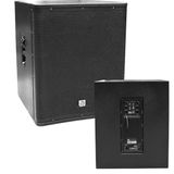 Shile PL-15A Aktif Ses Sistemi 18'' Subwoofer 500W Rms, Mdf Kasa