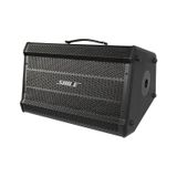 Shile Sl-8 El Mikrofonlu Usb Sd Ve Bluetooth Taşınabilir Hoparlör Ses Sistemi Sahne Kolonu
