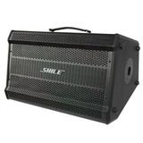 Shile Sl-8 Profesyonel Taşınabilir Hoparlör - 400W Peak Güç, 99 Dsp Efekt, Bluetooth Ve Canlı Yayın