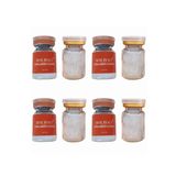 SHILIBAO collagen ball / kolajen top 8 şişe