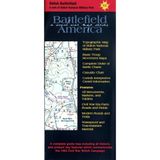 Shiloh National Military Park (Civil War battlefield series)