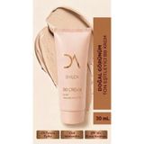 SHILOX Healty Skin Tonu Eşitleyici, Nemlendirici, Doğal Görünüm Yeni Nesil BB Krem SPF30+