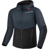 Shima Daybreaker Korumalı Kadın Motosiklet Montu Gri - XS