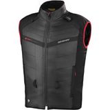 Shima Powerheat Isıtmalı Yelek - Siyah