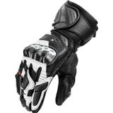 Shima Rs-3 Korumalı Motosiklet Eldiveni Beyaz