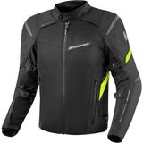Shıma Rush 2.0 Korumalı Motosiklet Montu Sarı - 3XL