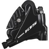 Shımano 105 BR-R7070 Sabitleme Vidalı Arka Hidrolik Disk Fren Kaliper